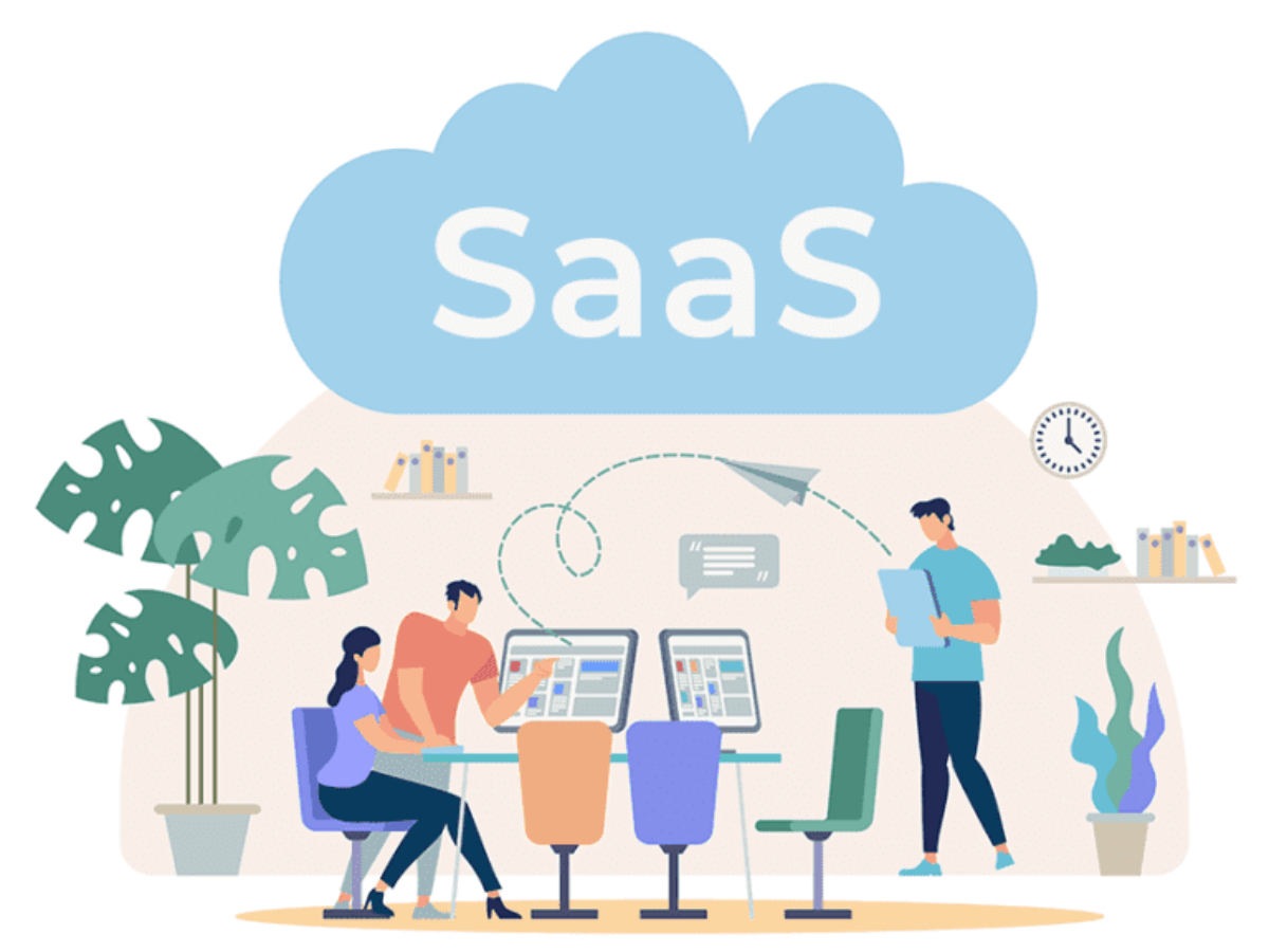 Top 10 SaaS Trends to Look in 2021 | Ultimate Business System