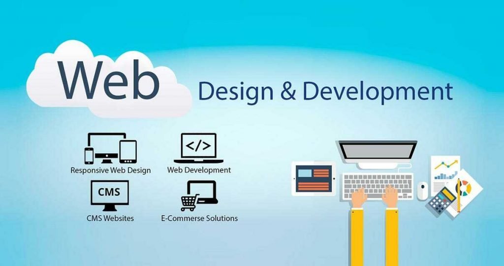 How to Choose the Best Web Design & Development Company