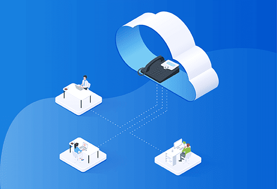 IP PBX vs VoIP phone system