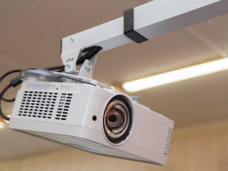 Best Guides For Projector Bracket