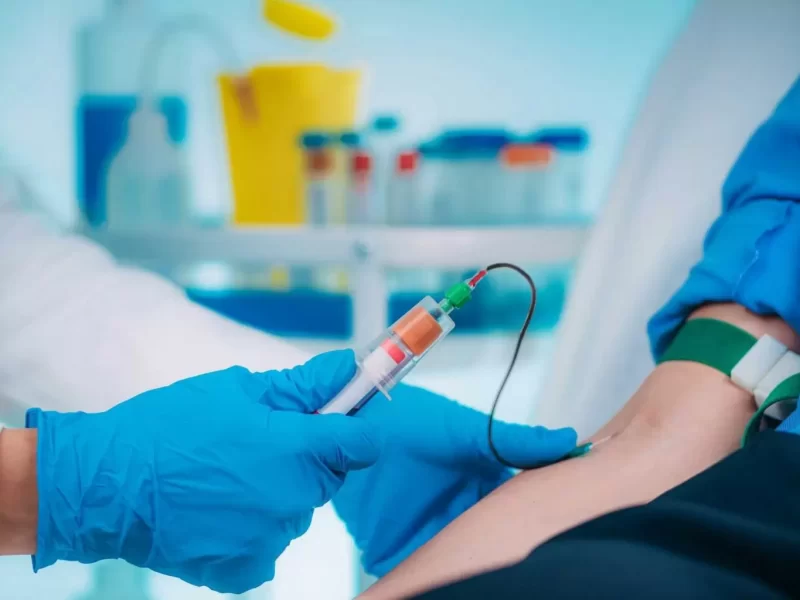 Types of Medical Carts Used in Healthcare Facilities