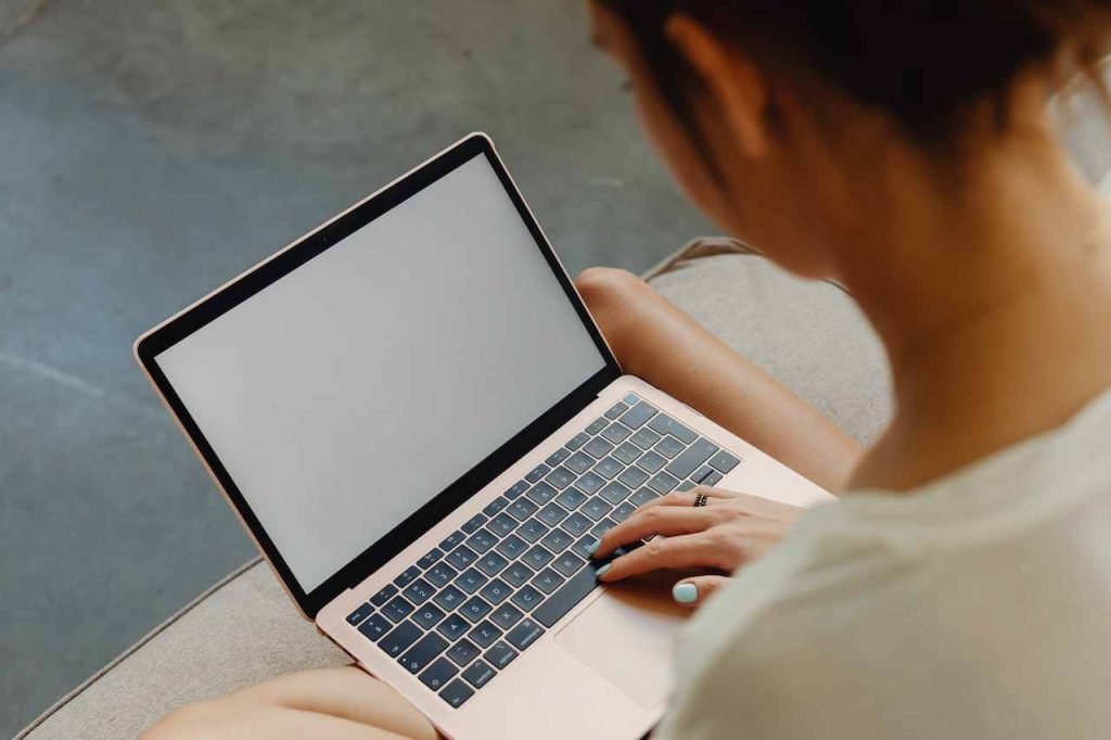 Macbook 12in M7 Keyboard